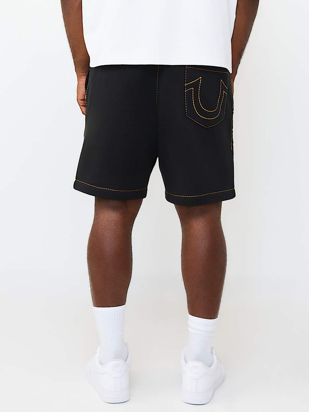 RODEO BIG T SWEATSHORT, image 6