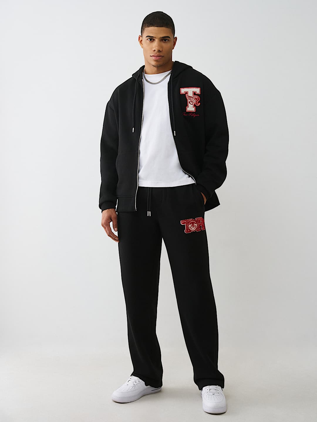 WORLD TOUR CHAMPIONS SWEATPANT, image 7