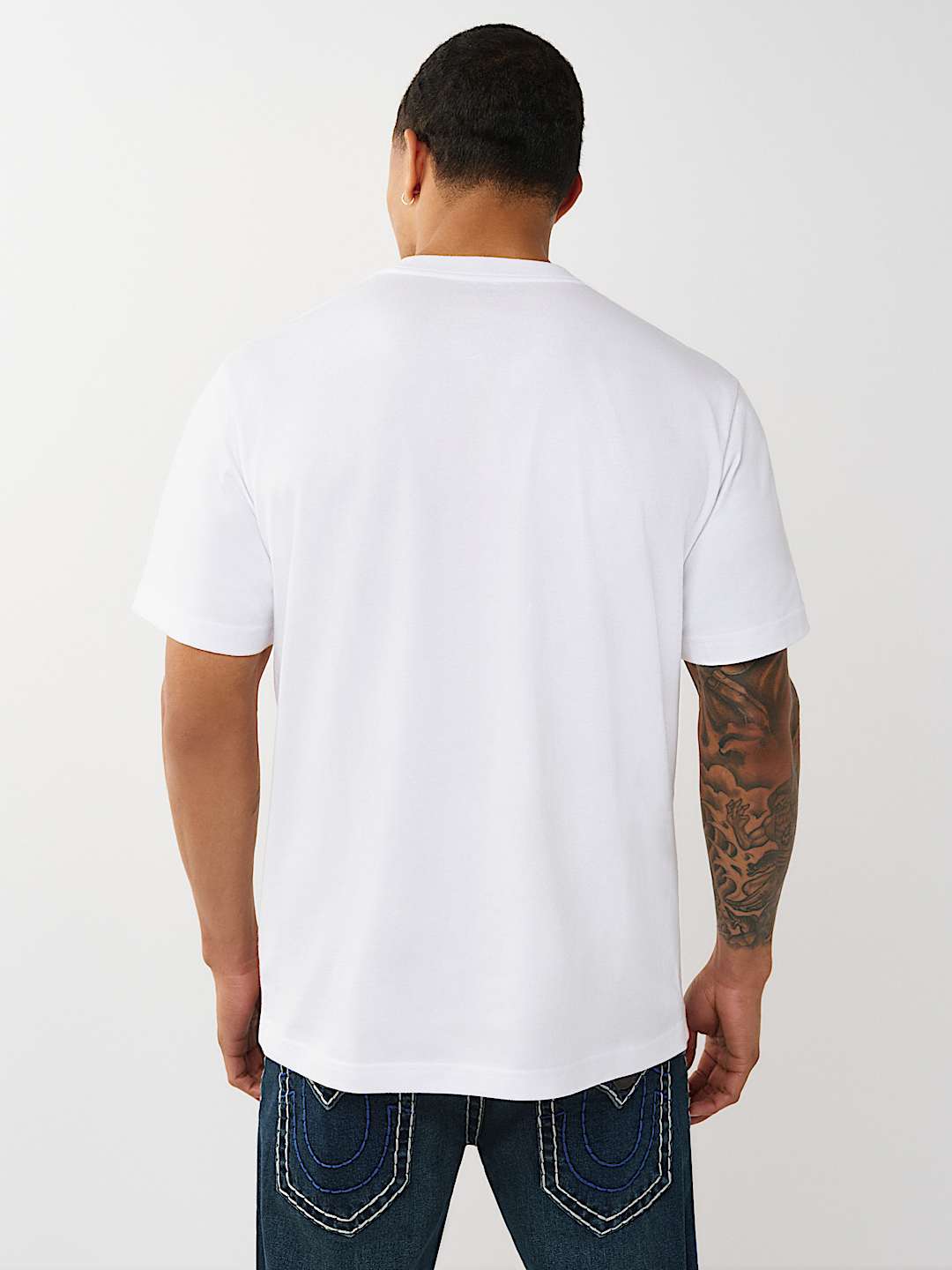 WORLD TOUR CHAMPIONS TEE