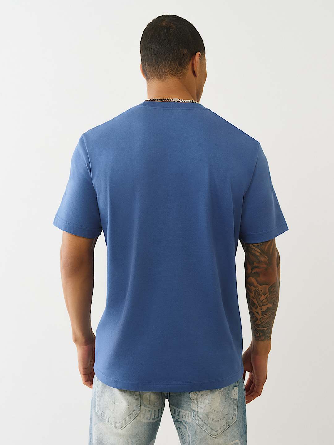 WORLD TOUR CHAMPIONS TEE, image 5