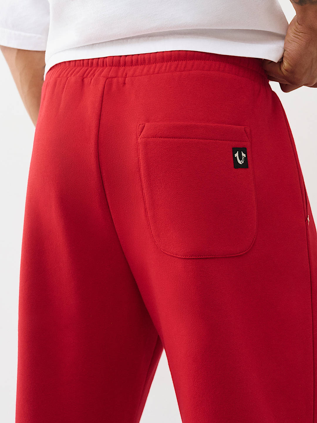 PANTALONES JOGGER WORLD TOUR, image 2