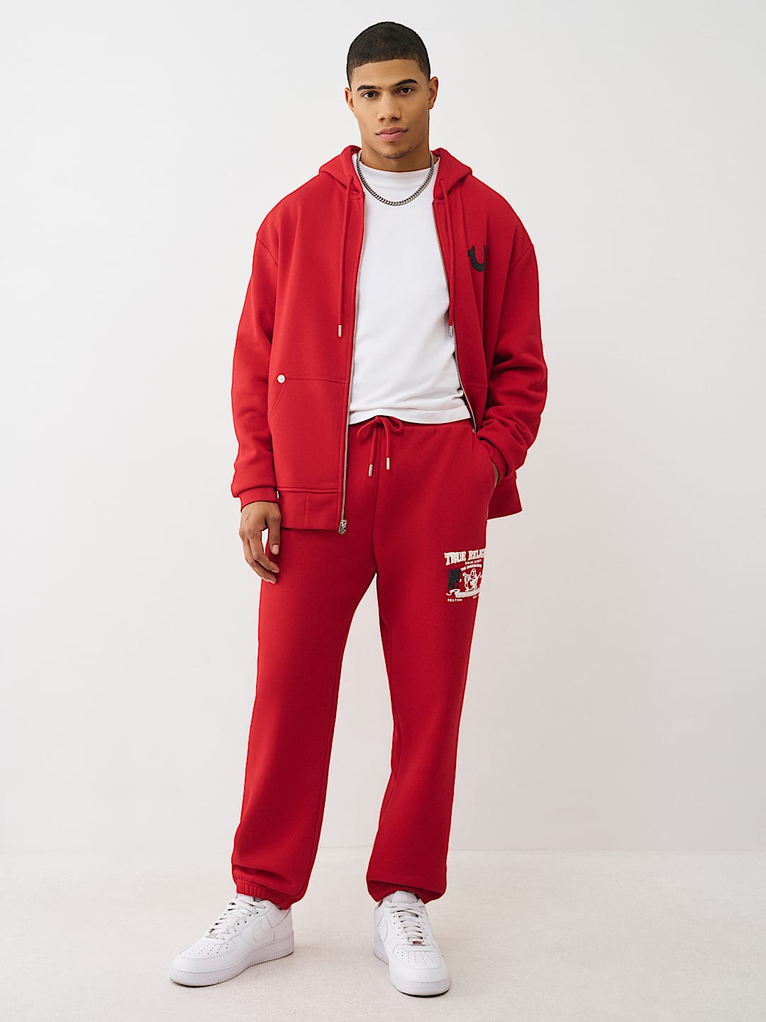 PANTALONES JOGGER WORLD TOUR, image 6