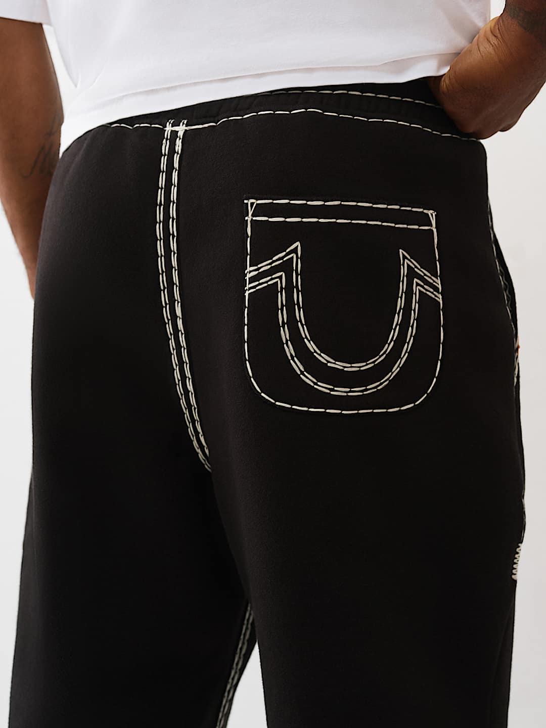 SUPER QT JOGGER, image 2