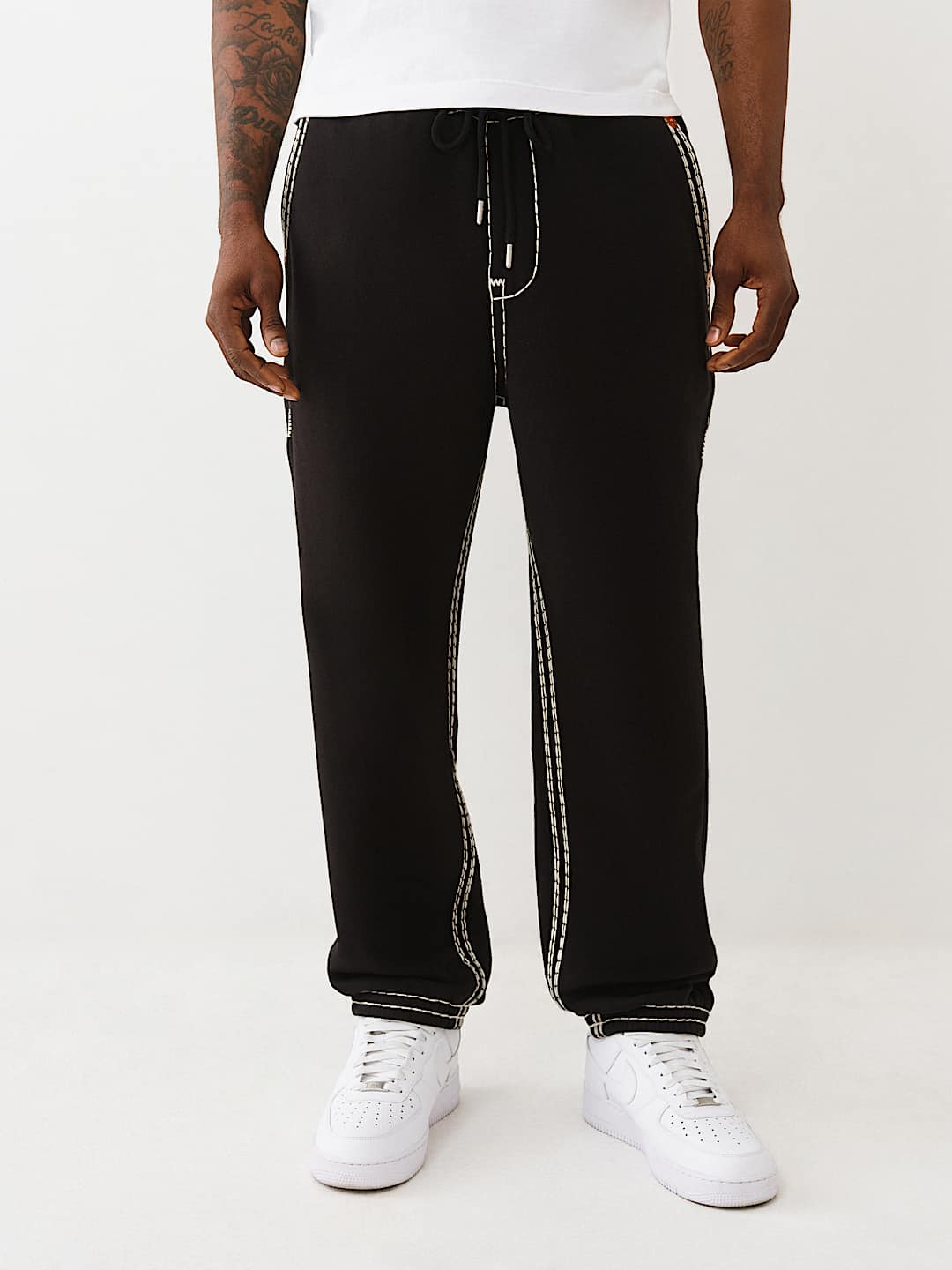 SUPER QT JOGGER, image 3