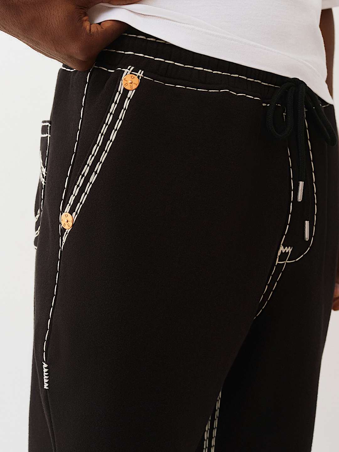 SUPER QT JOGGER, image 4