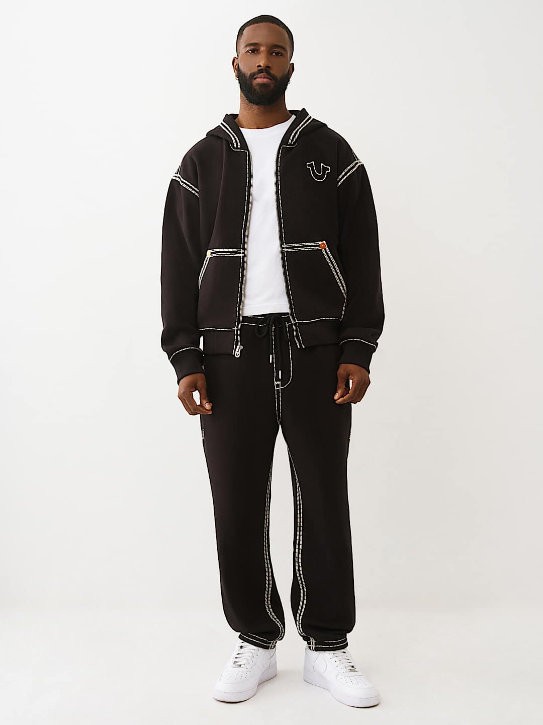 SUPER QT JOGGER, image 5