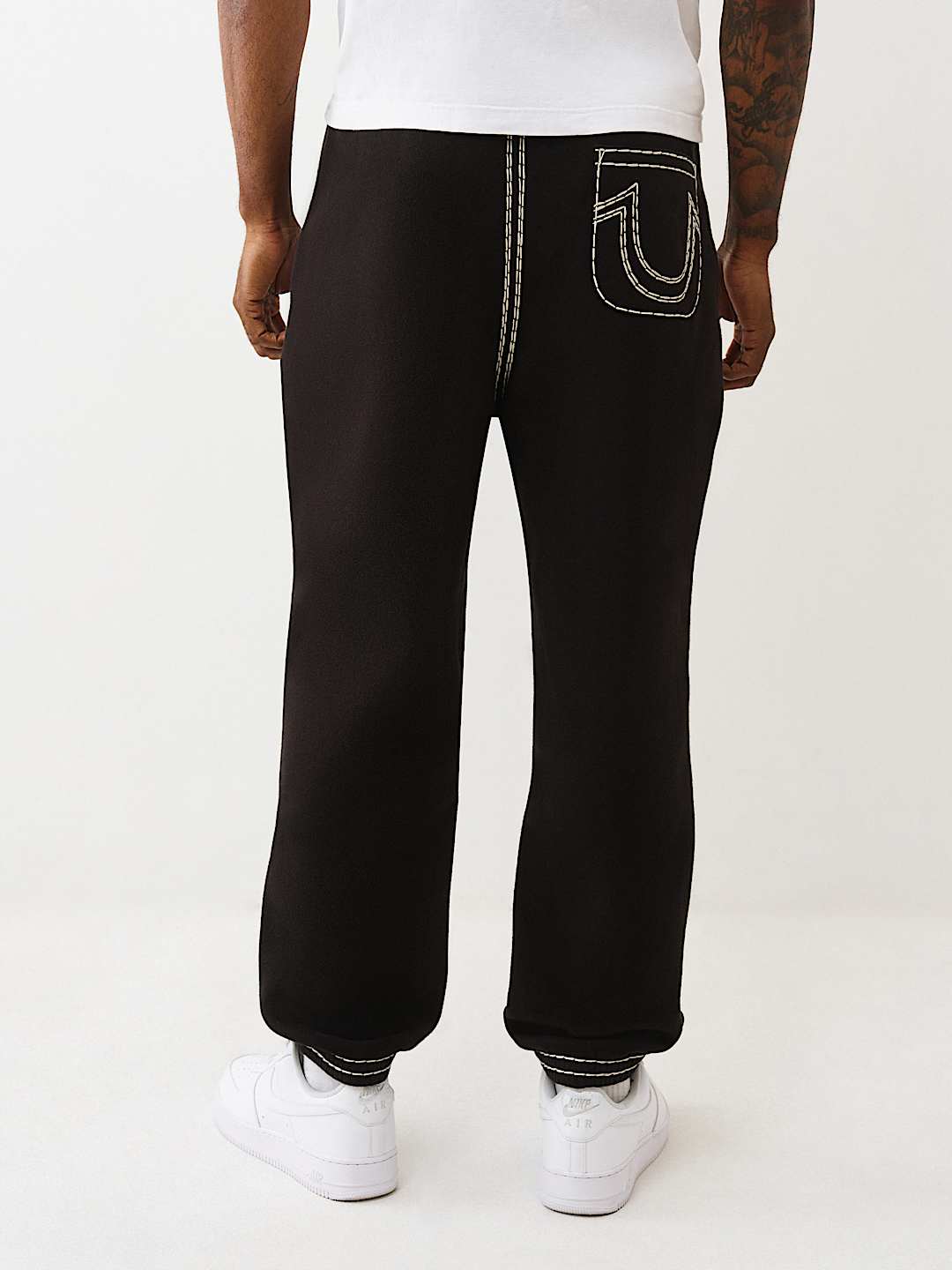 SUPER QT JOGGER, image 6