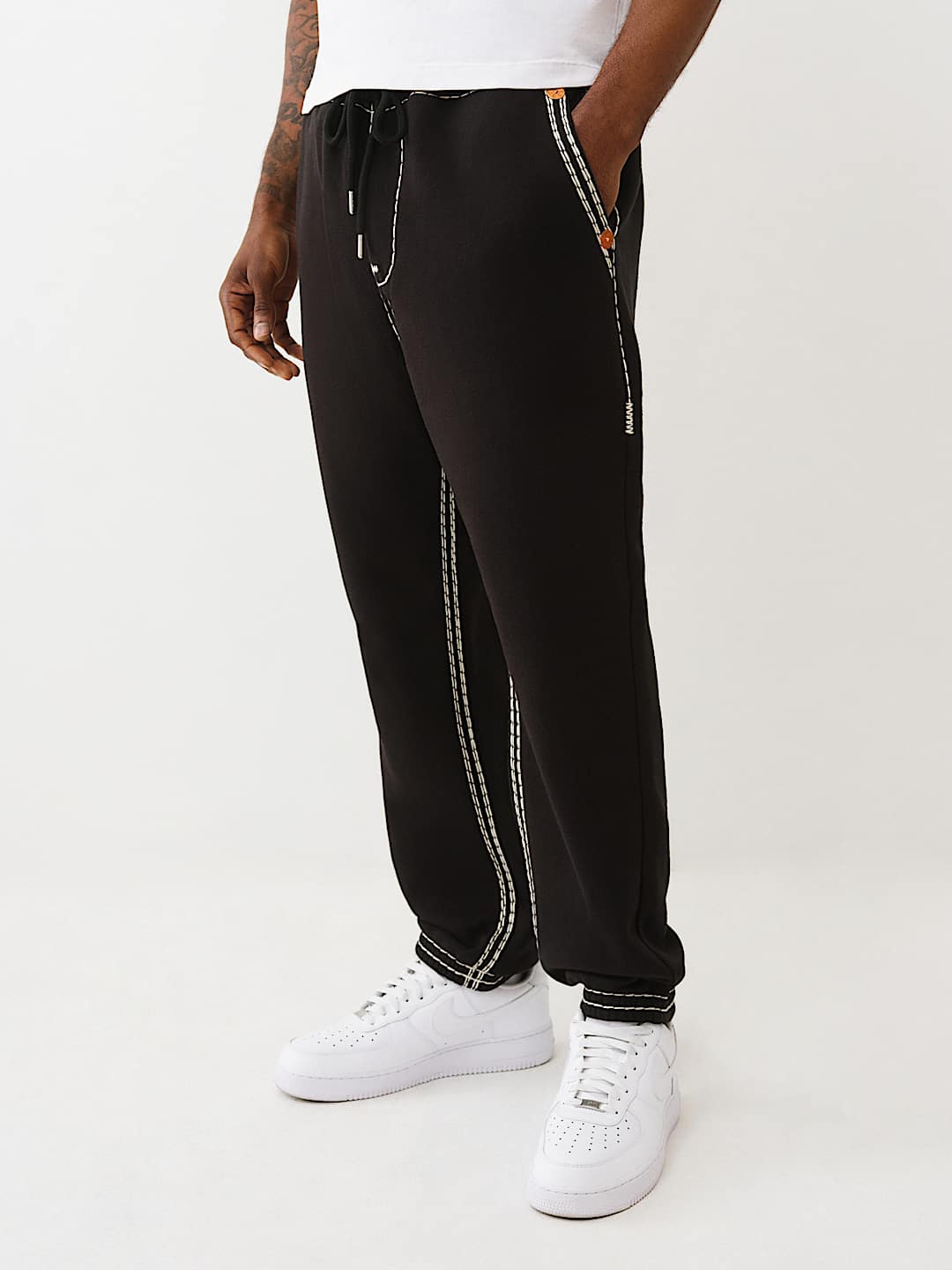 SUPER QT JOGGER, image 1