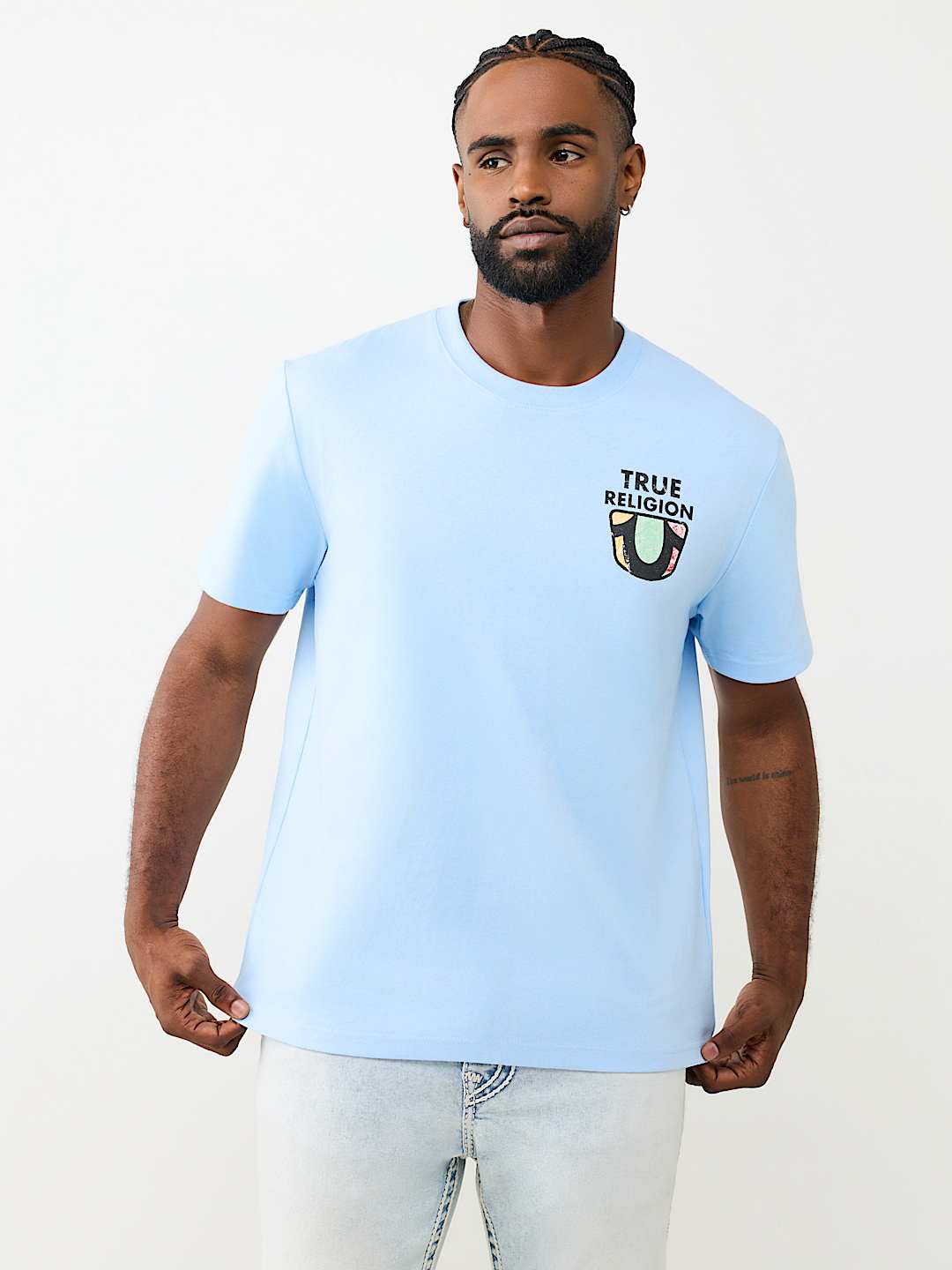 CAMISETA DE BUDDHA