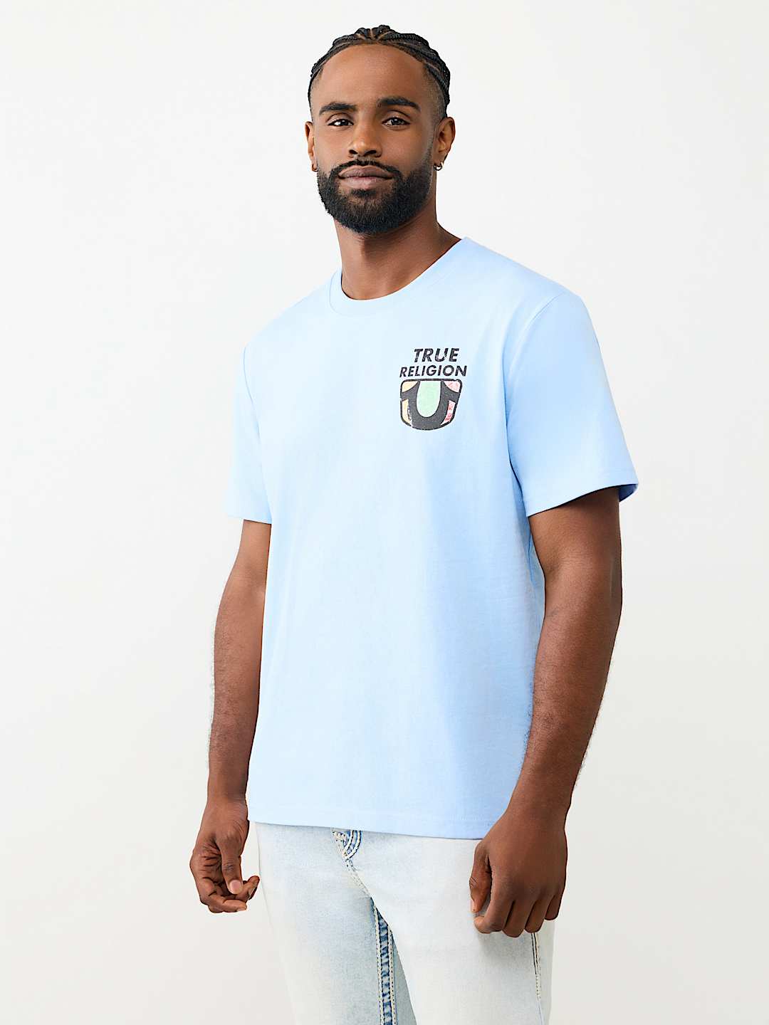 CAMISETA DE BUDDHA
