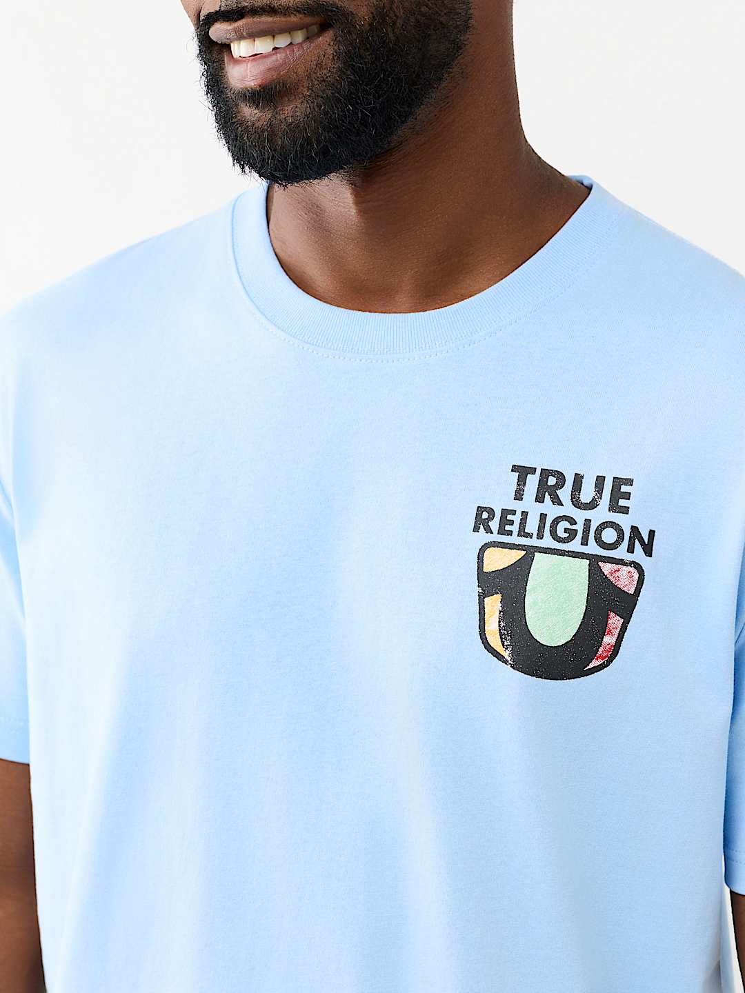 CAMISETA DE BUDDHA
