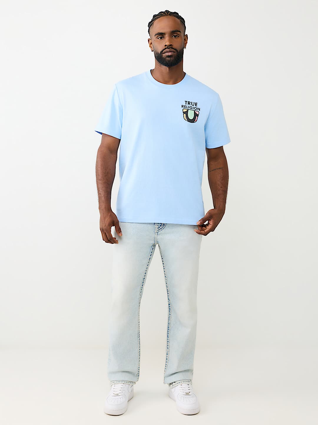 CAMISETA DE BUDDHA