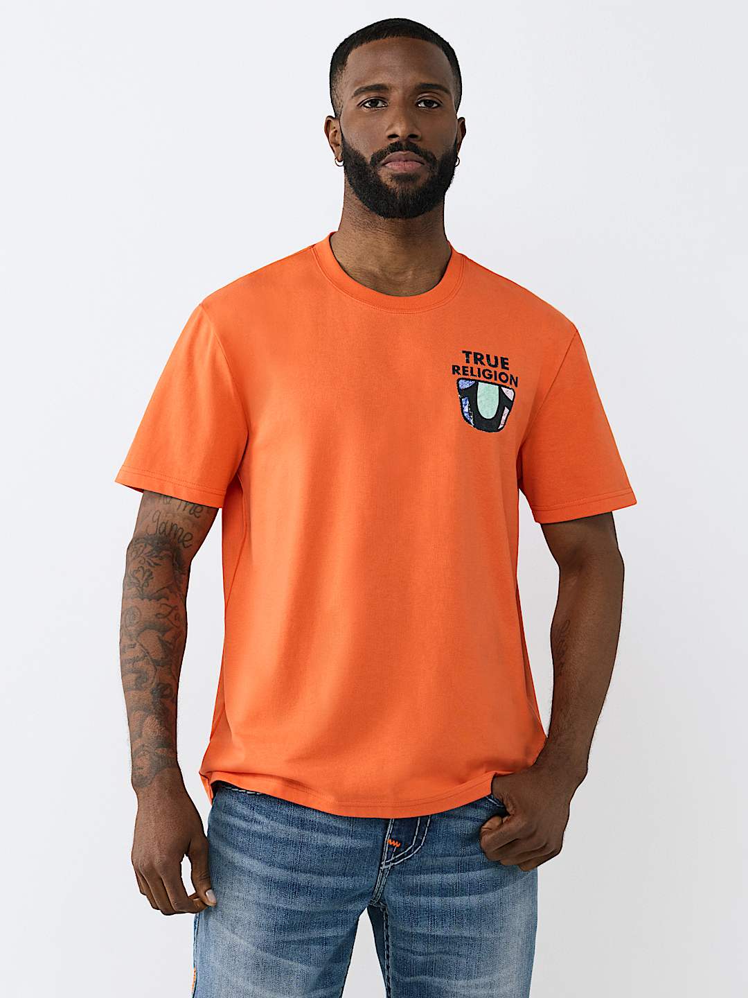 BUDDHA TEE, image 2