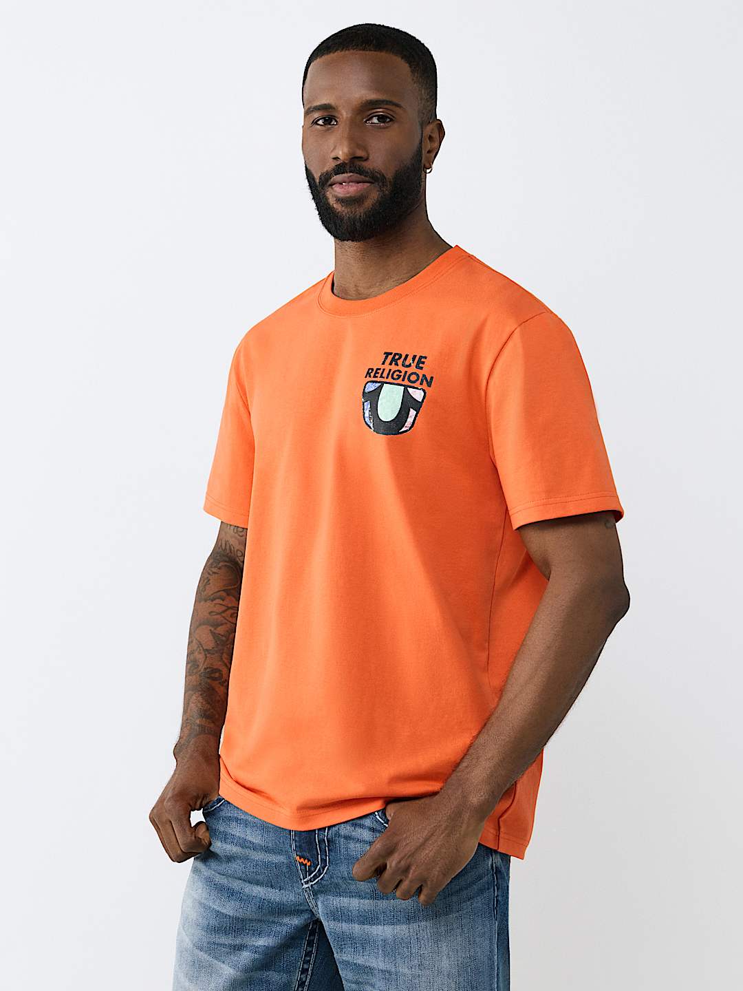 BUDDHA TEE, image 3