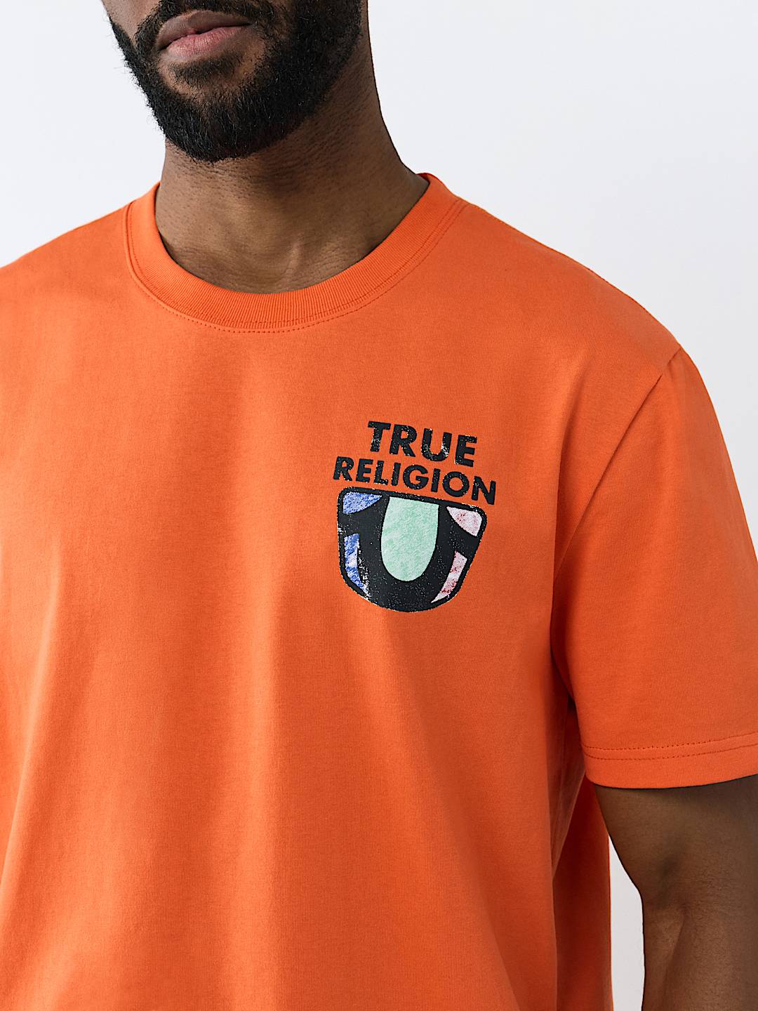 BUDDHA TEE, image 4