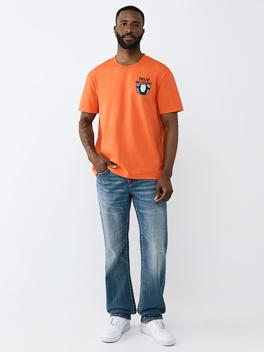 BUDDHA TEE, image 6