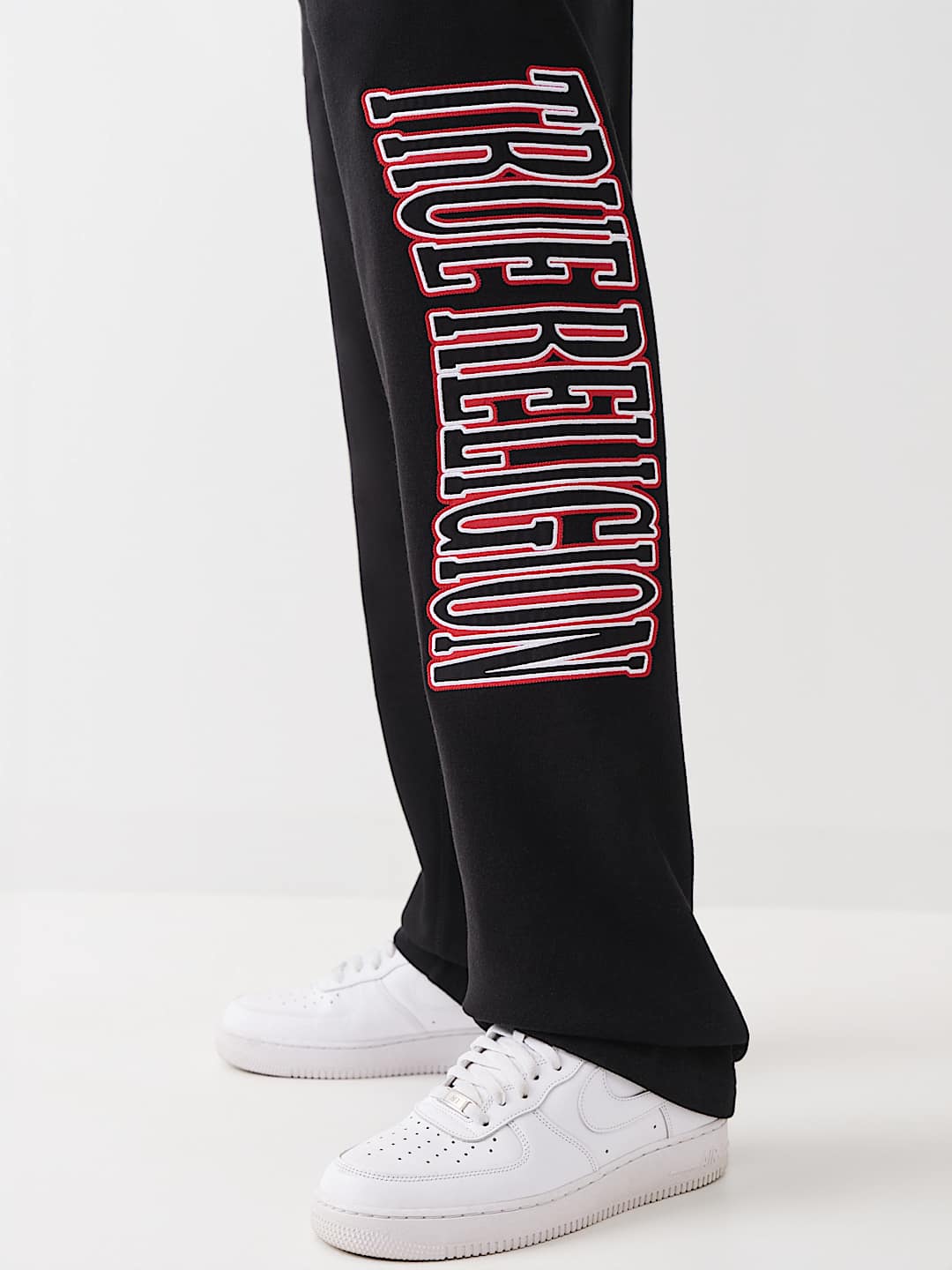 BUDDHA FLEECE SWEATPANT