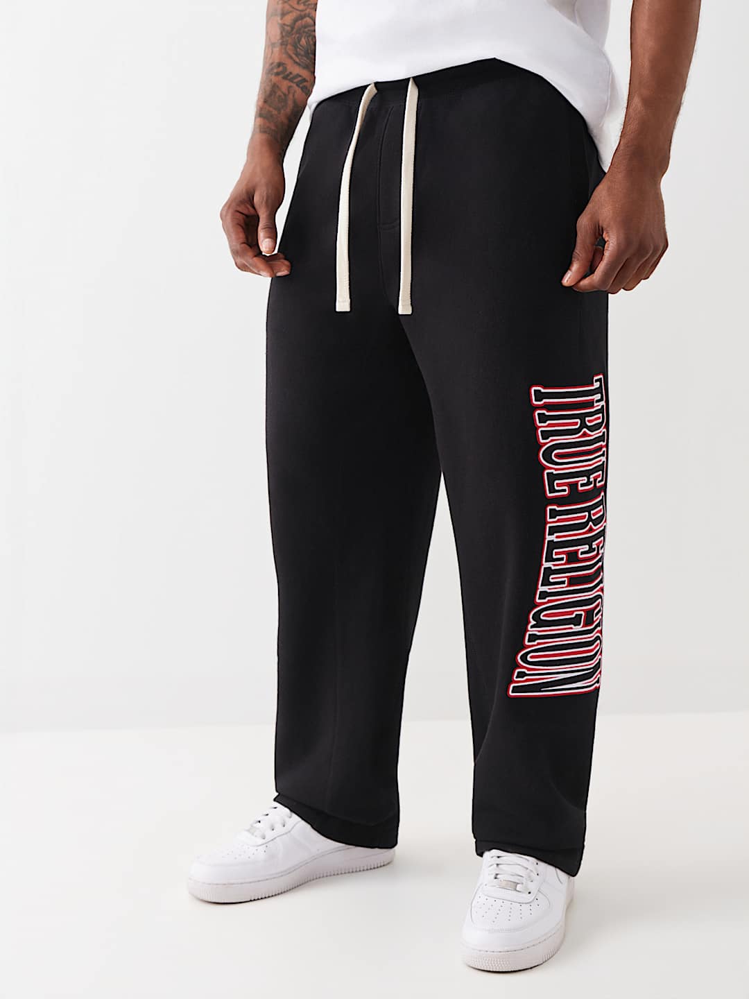BUDDHA FLEECE SWEATPANT