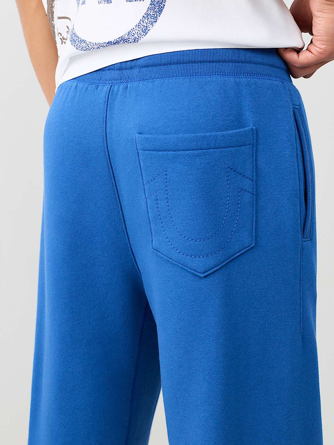 BUDDHA FLEECE SWEATPANT