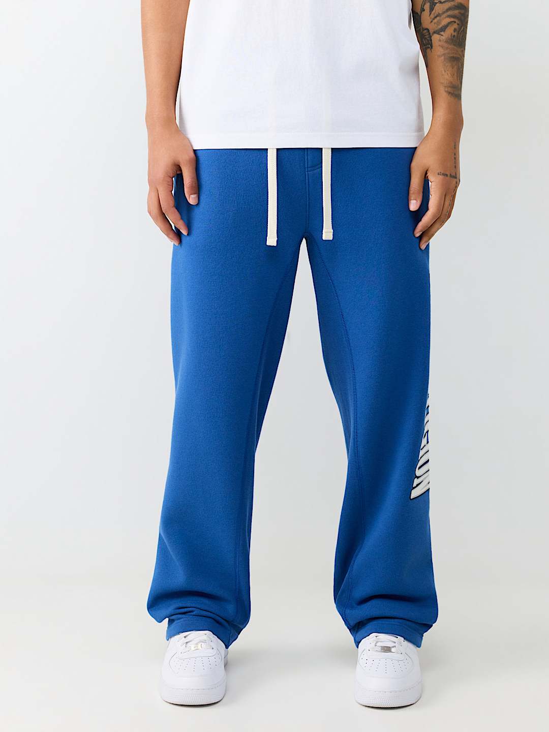 BUDDHA FLEECE SWEATPANT