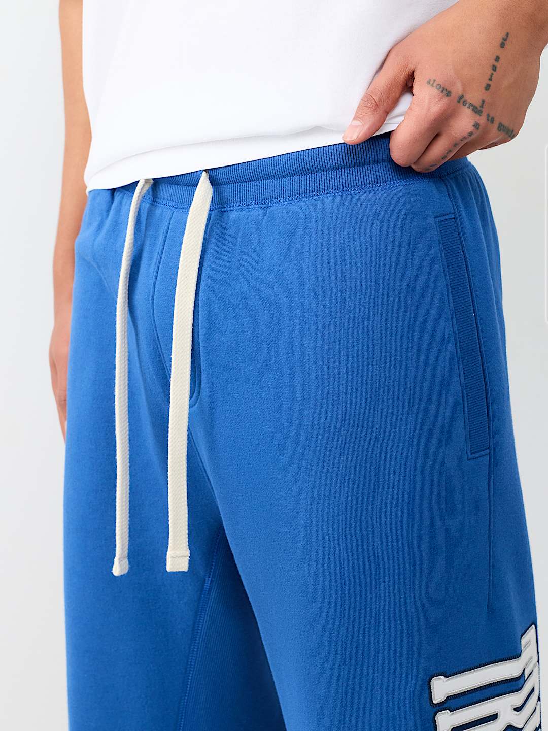 BUDDHA FLEECE SWEATPANT
