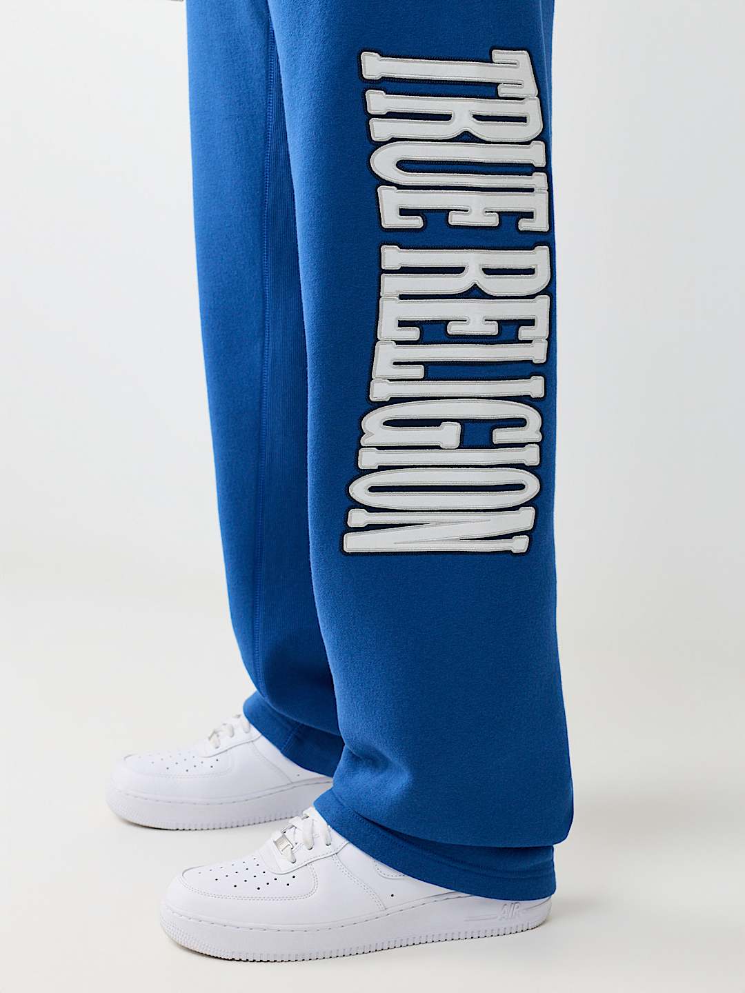 BUDDHA FLEECE SWEATPANT