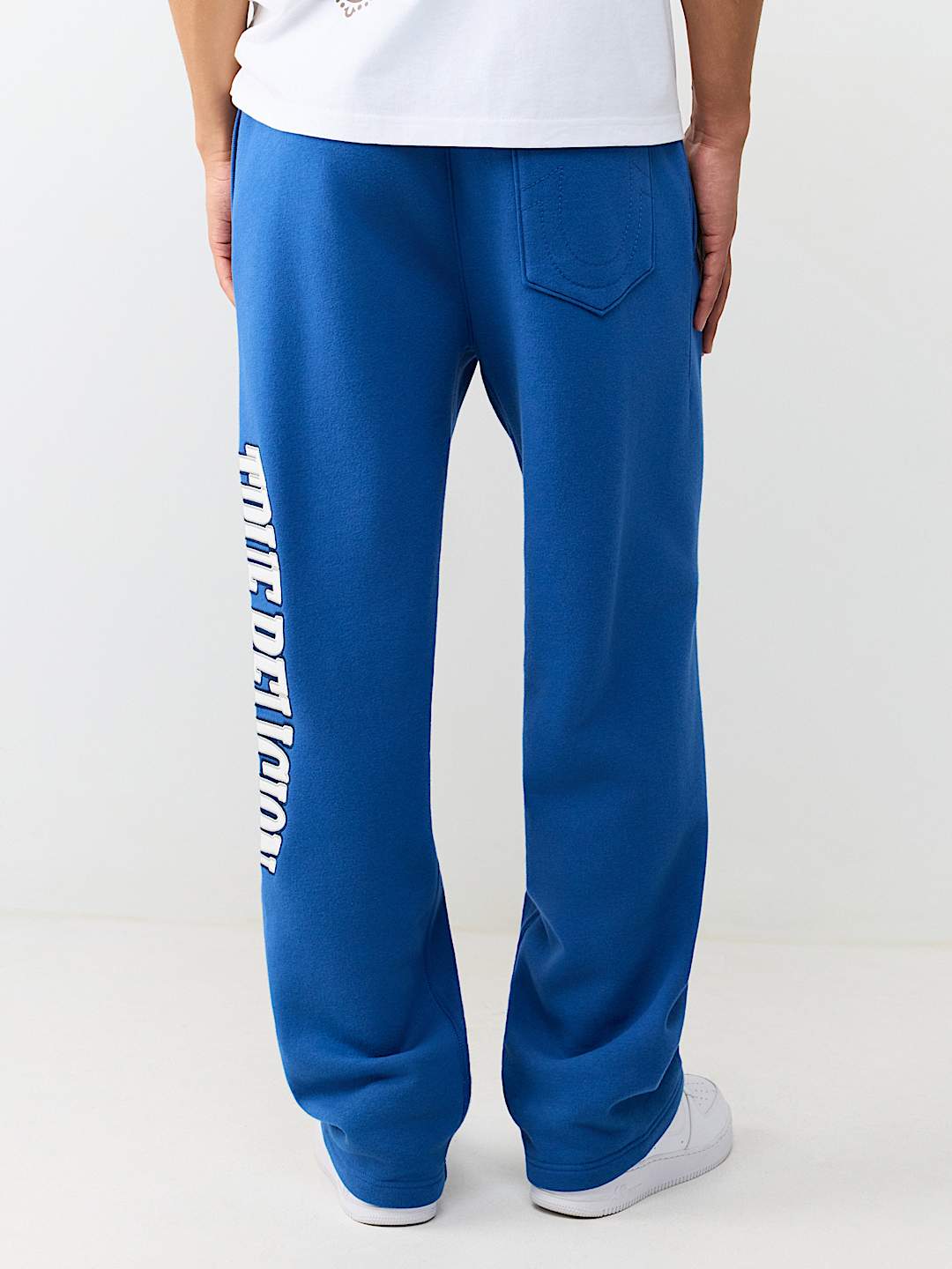 BUDDHA FLEECE SWEATPANT