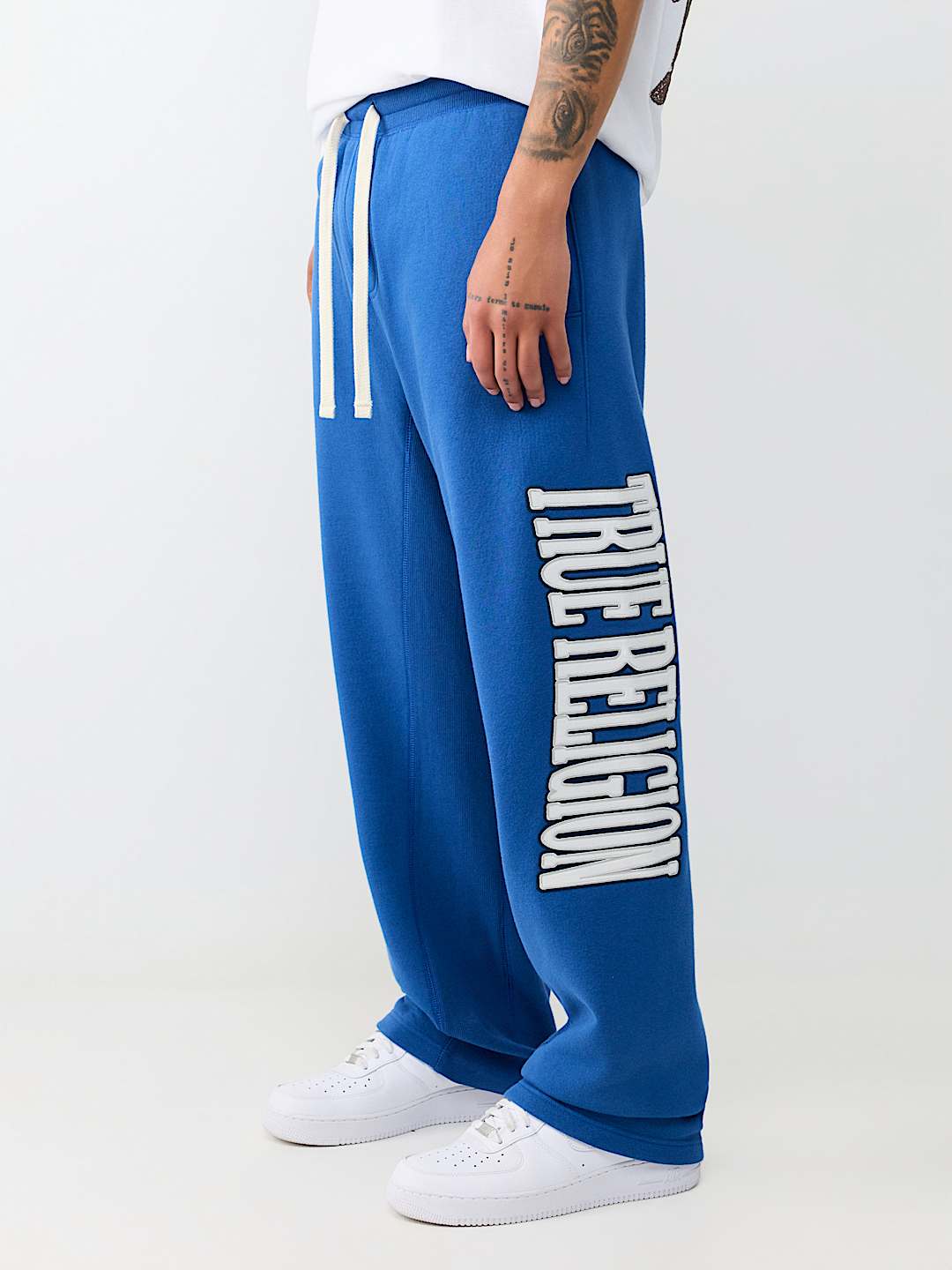 BUDDHA FLEECE SWEATPANT