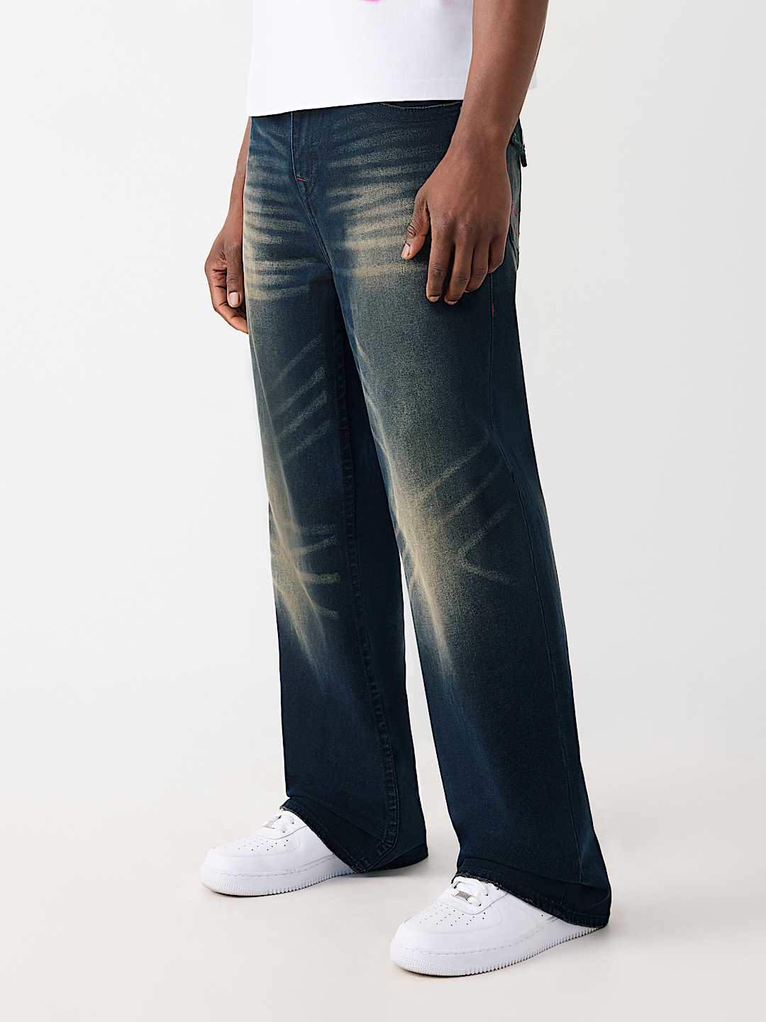VINNY FLAP ULTRA BAGGY JEAN, image 3