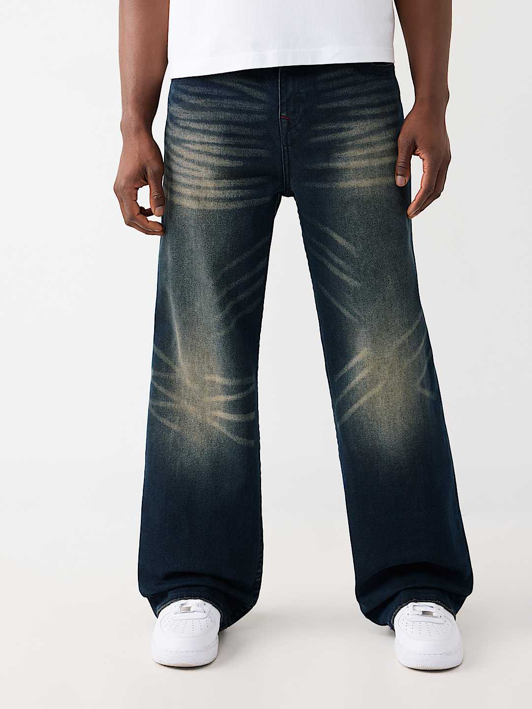 VINNY FLAP ULTRA BAGGY JEAN, image 1