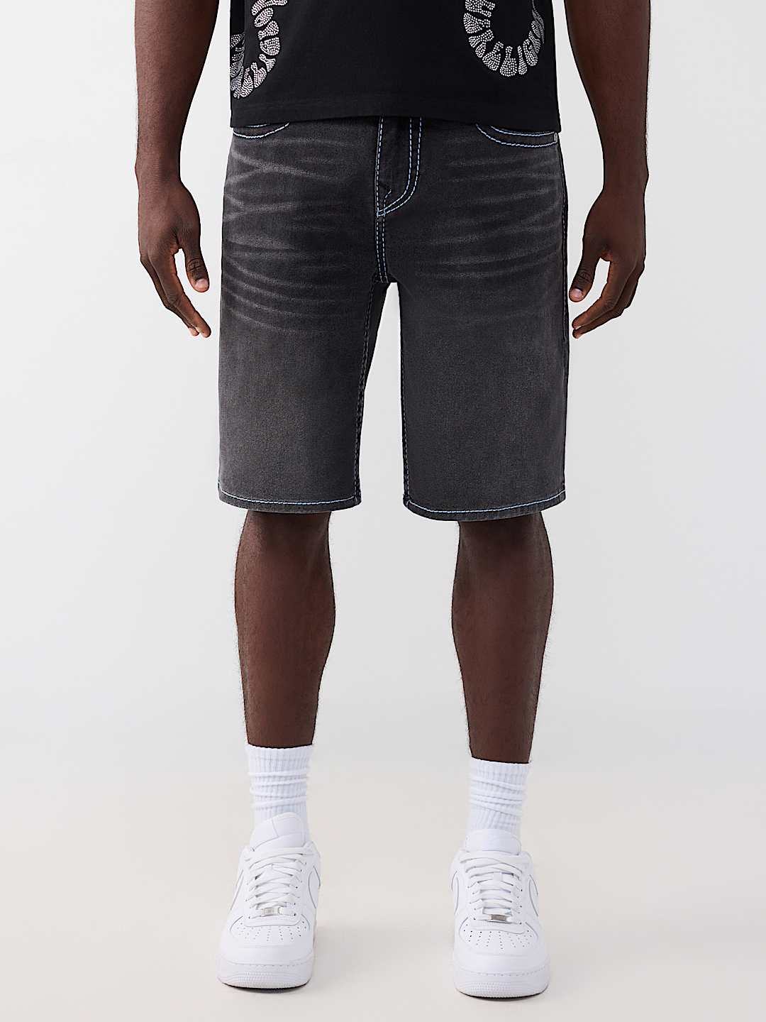 BOBBY BIG T FLAP BAGGY SHORT