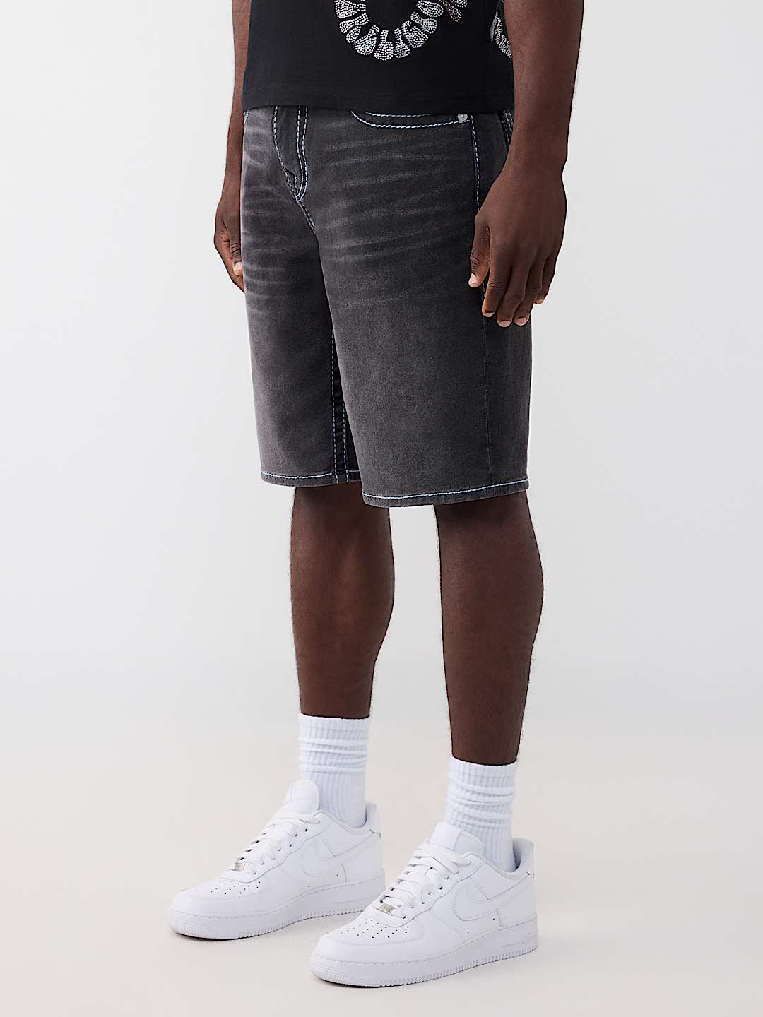 BOBBY BIG T FLAP BAGGY SHORT