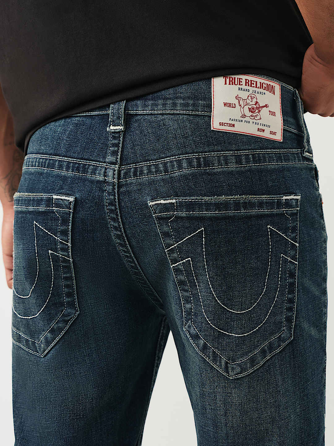 SHORTS ROCCO, image 2