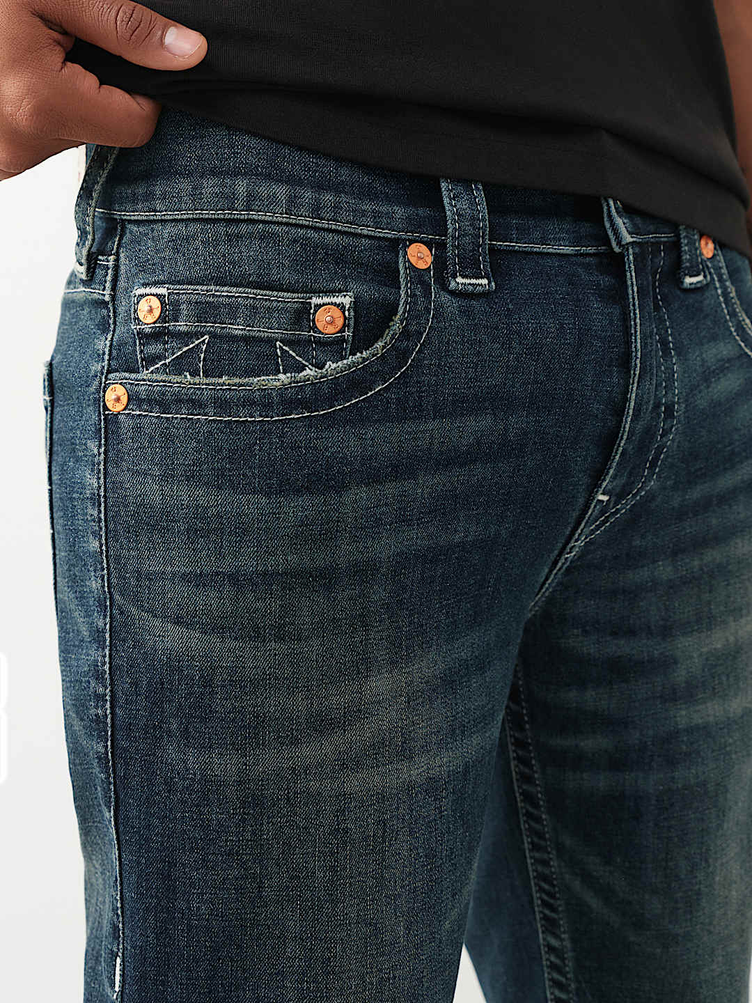 SHORTS ROCCO, image 4