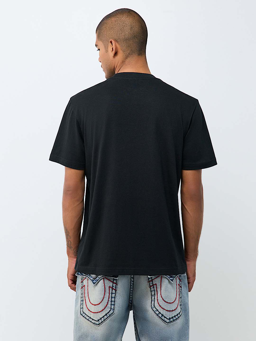 GROOVY BUDDHA TEE