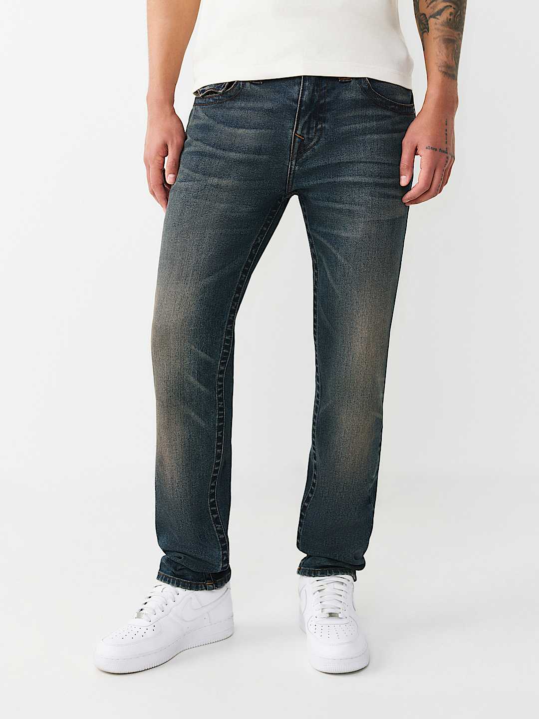 ROCCO SKINNY JEAN 32", image 2