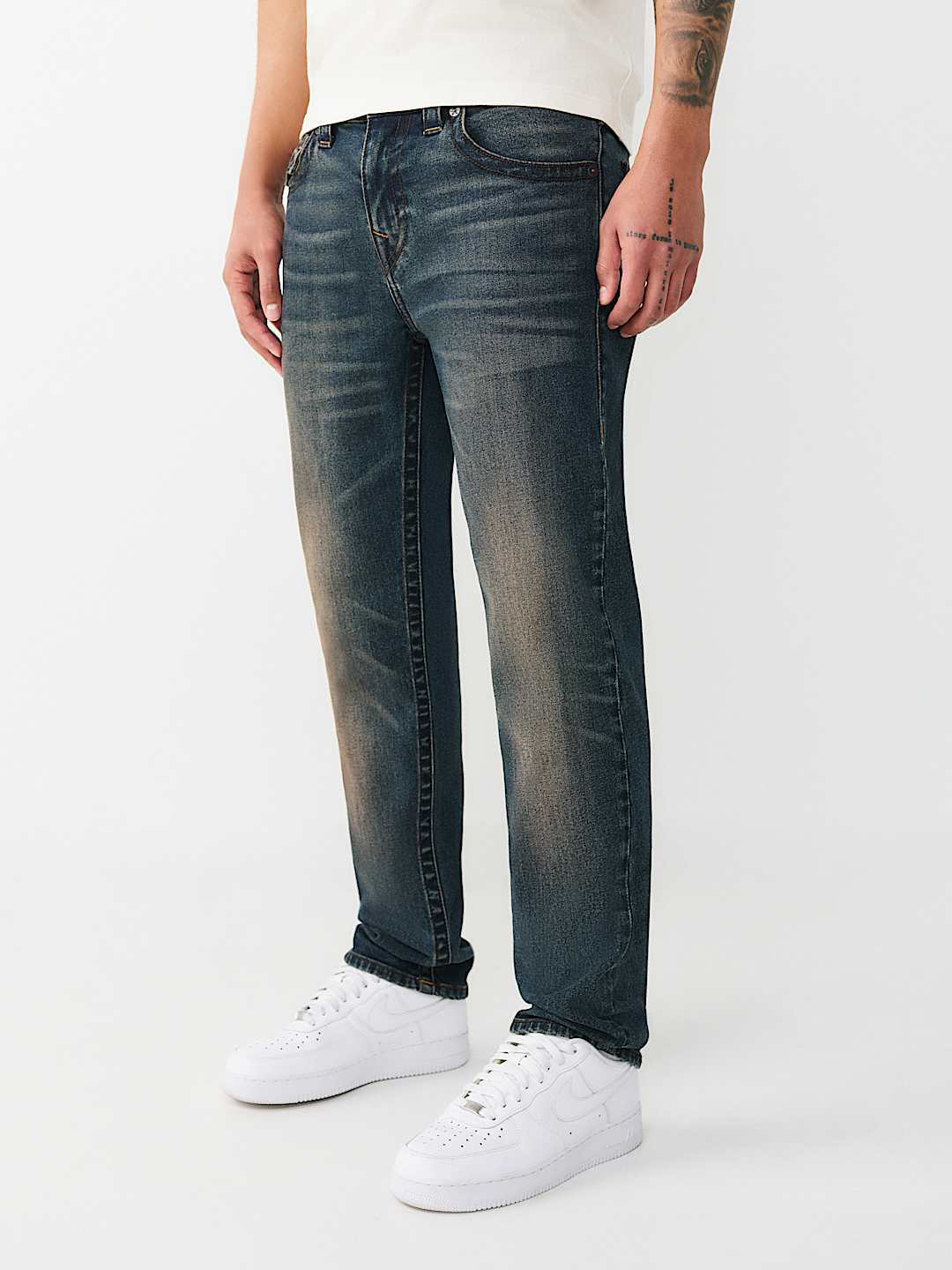 ROCCO SKINNY JEAN 32", image 3