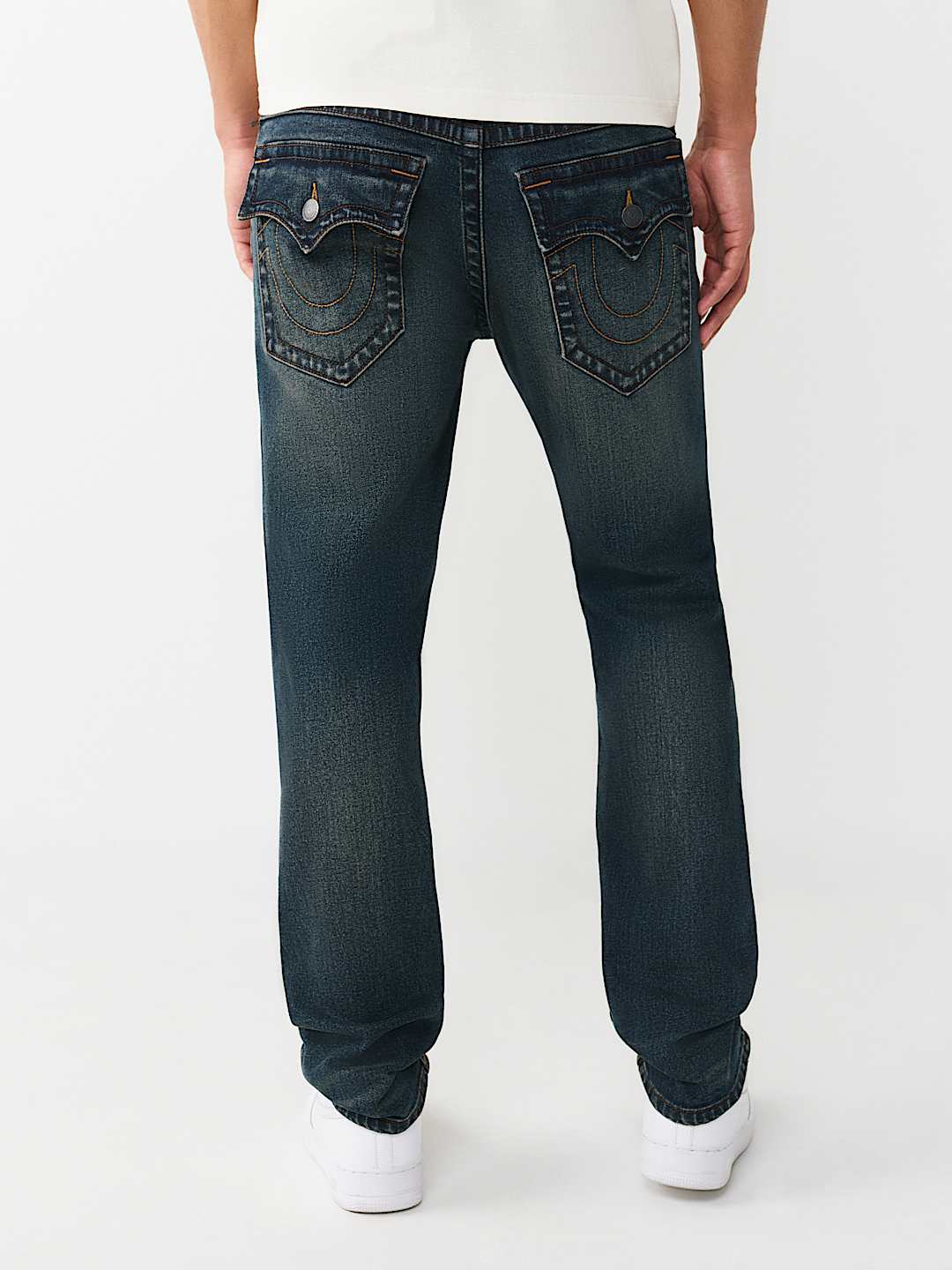 ROCCO SKINNY JEAN 32", image 5