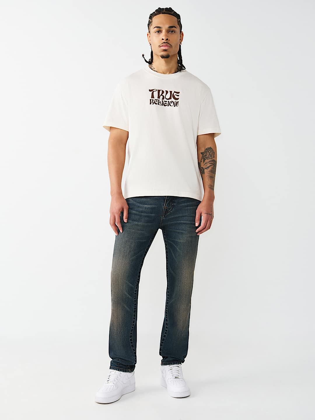 ROCCO SKINNY JEAN 32", image 6