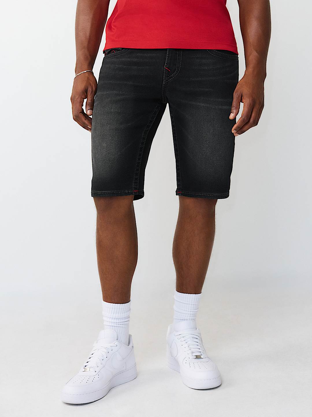 RICKY BIG T FLAP SHORT, image 2