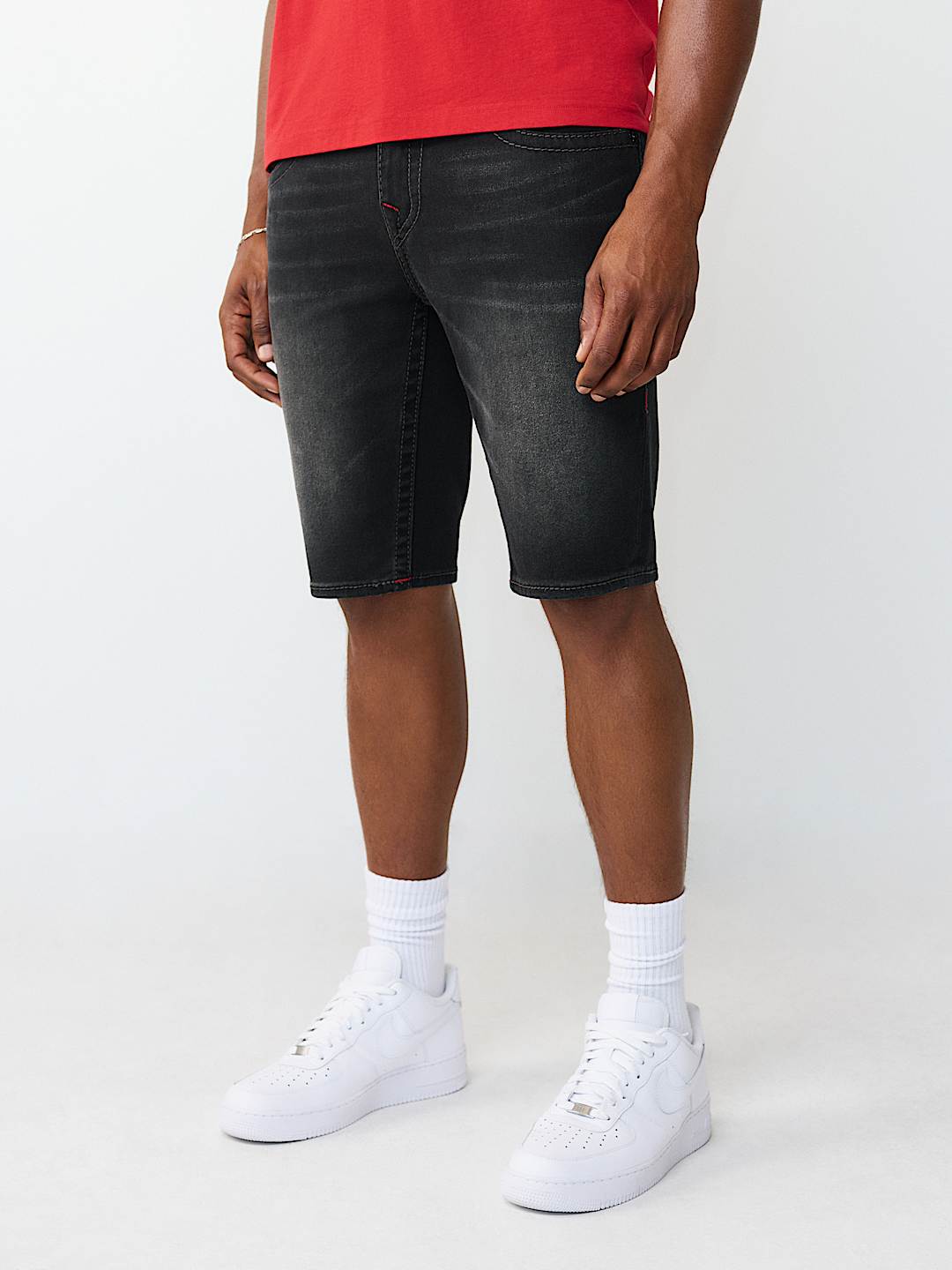 RICKY BIG T FLAP SHORT, image 3