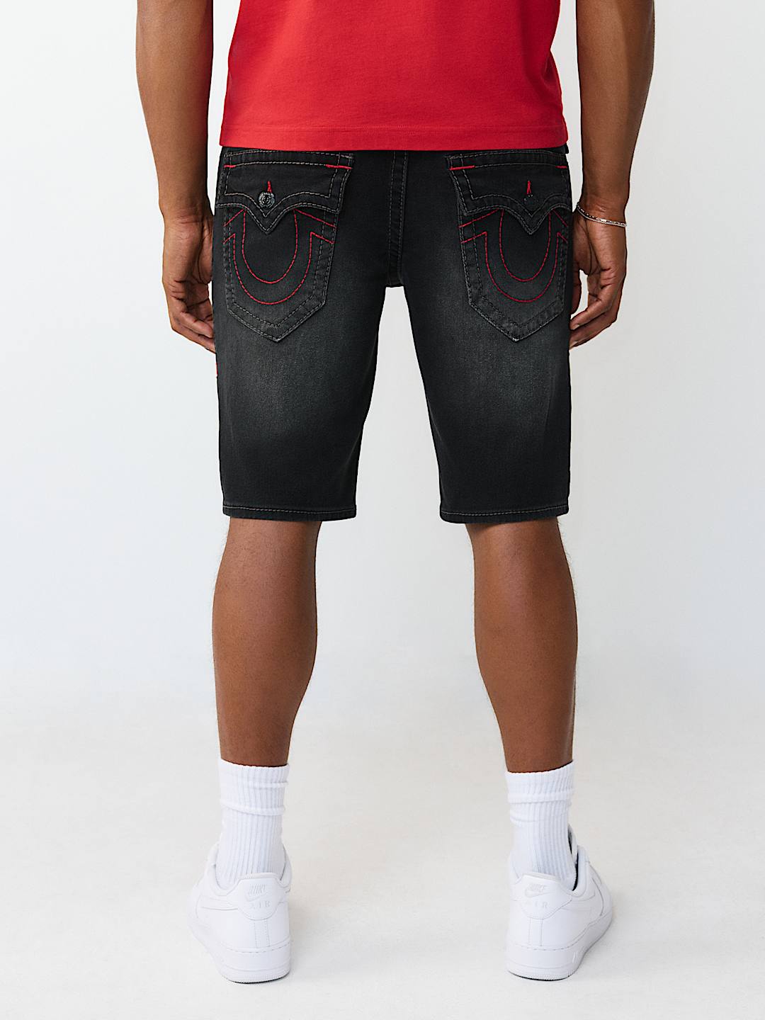 RICKY BIG T FLAP SHORT, image 5