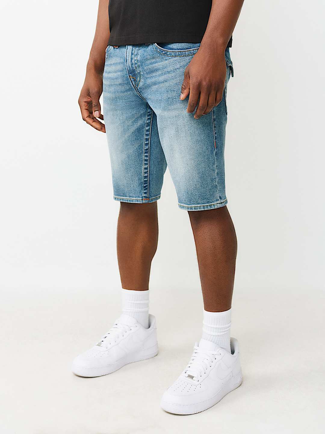 SHORTS RICKY CON SOLAPA, image 3