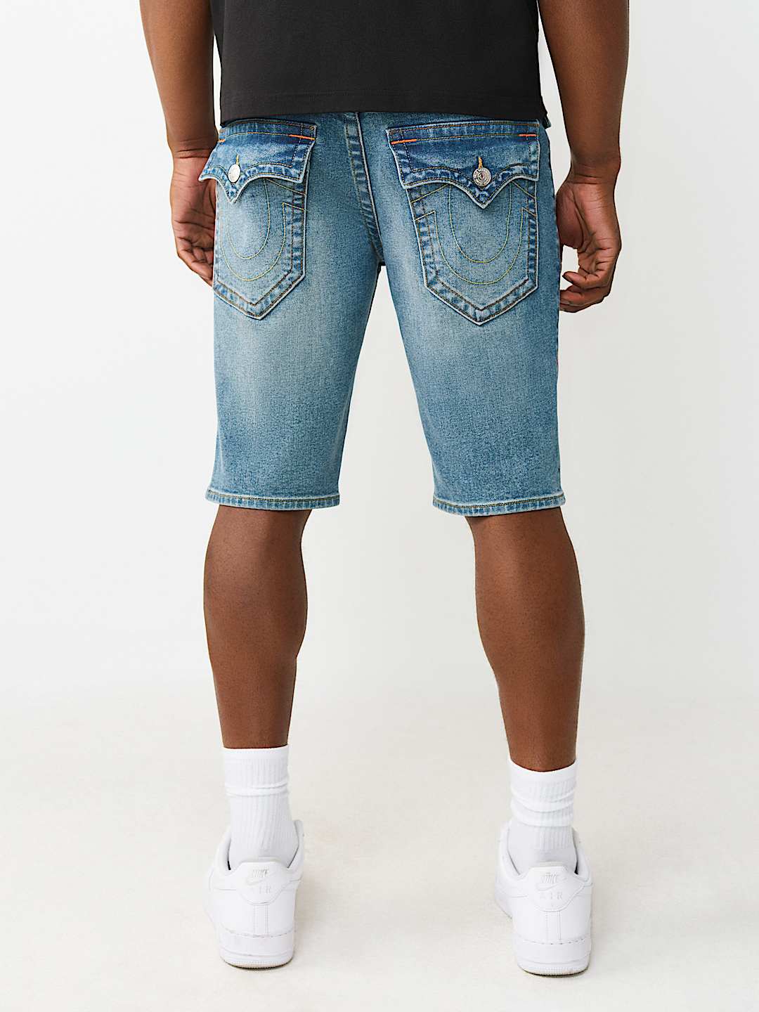 SHORTS RICKY CON SOLAPA, image 5