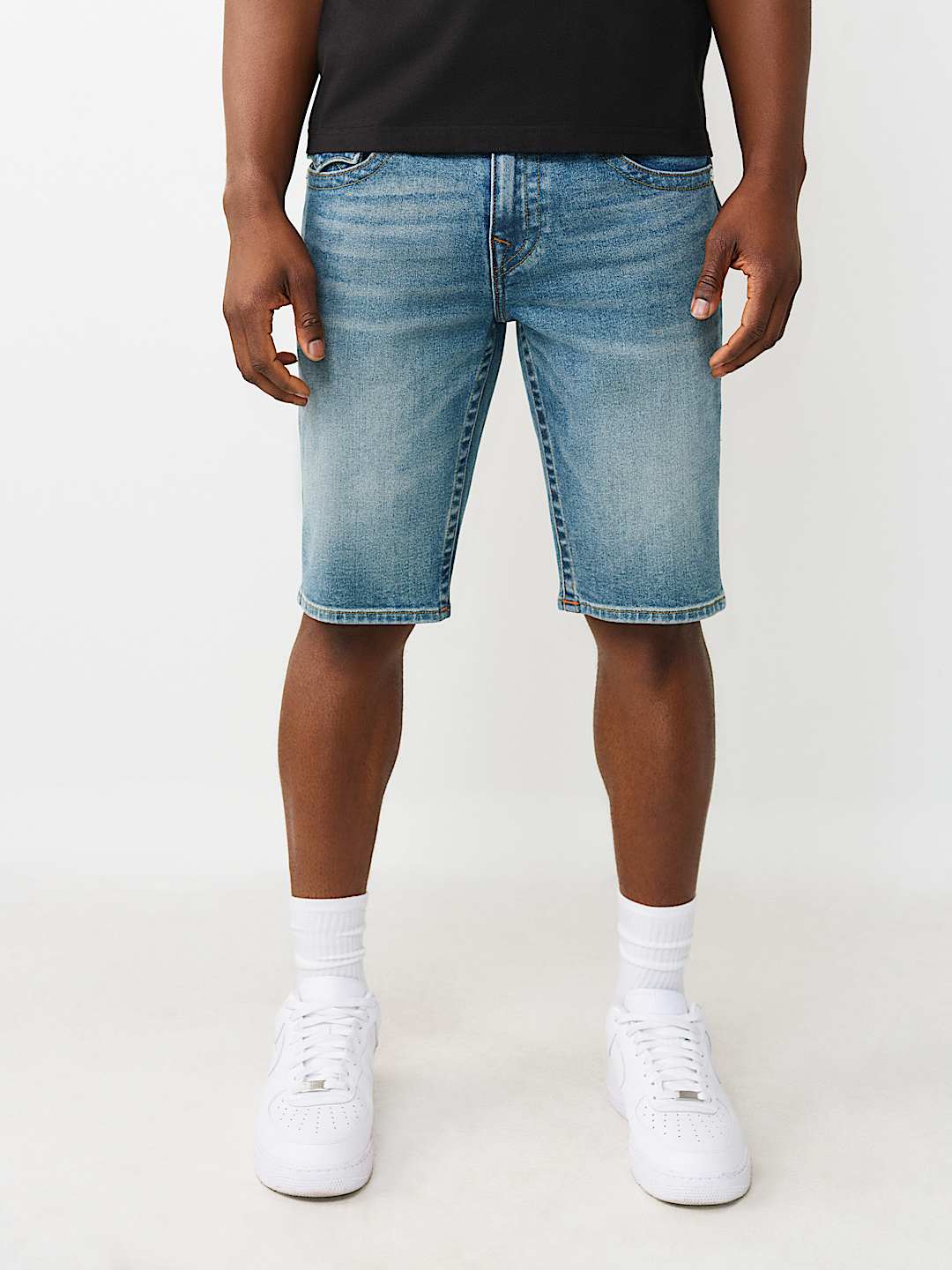 SHORTS RICKY CON SOLAPA, image 1