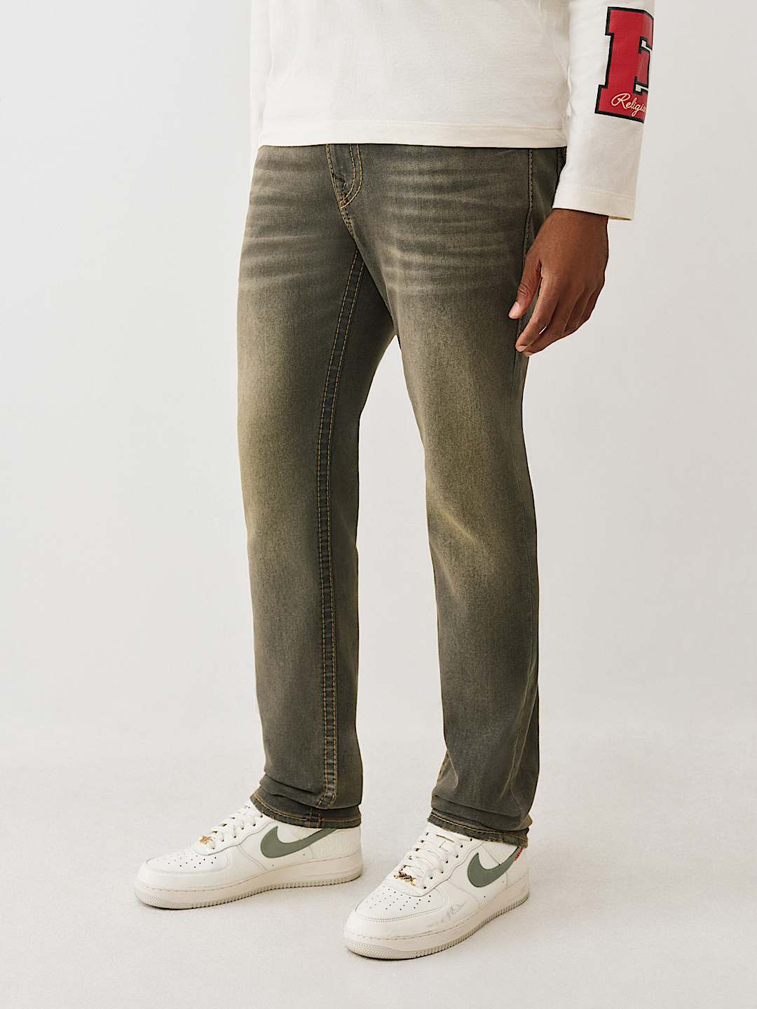 ROCCO BIG T SKINNY JEAN 32&rdquo;, image 3