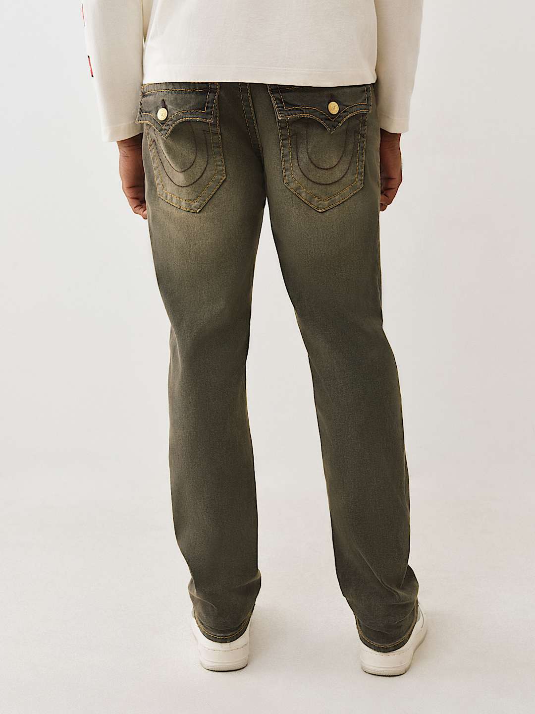 ROCCO BIG T SKINNY JEAN 32&rdquo;, image 5