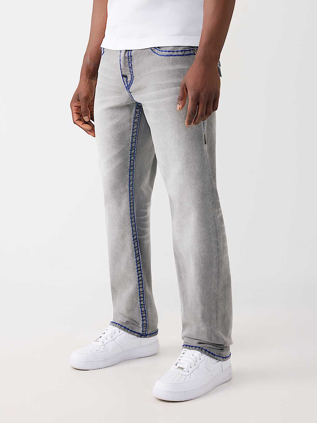JEANS RECTOS RICKY S&Uacute;PER T CON SOLAPA DE 34&rdquo;, image 3