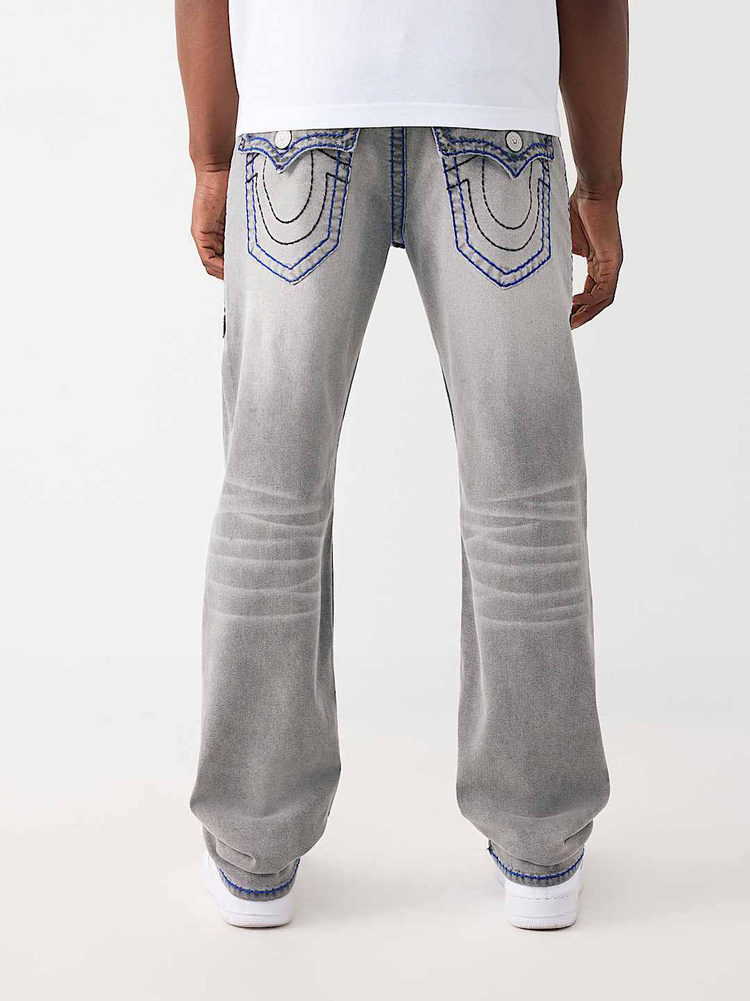 JEANS RECTOS RICKY S&Uacute;PER T CON SOLAPA DE 34&rdquo;, image 5