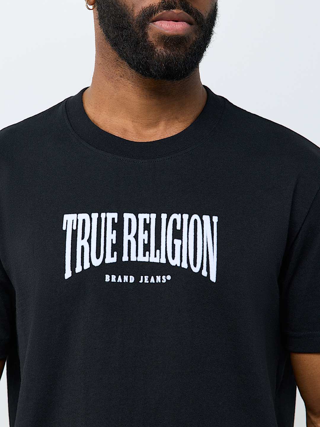 BUDDHA ARCH TEE